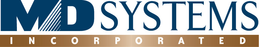 MD Systems Logo